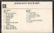 Jermaine Stewart : Set Me Free (Withdran and unreleased)